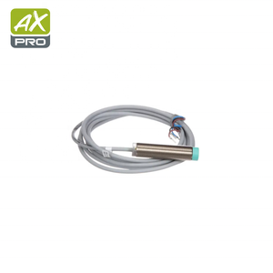 Sensores de proximidad inductivos originales P + F Interruptor de sensor inductivo de automatización de fábrica para control industrial - Product Image 2