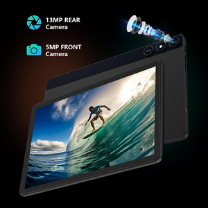 Novo <span class=keywords><strong>Android</strong></span> Tablets 4G RAM 64G ROM Computador Portátil Octa Núcleo 10 polegadas 1900*1200 FHD Display 4G LTE Phablet Tablet Pc Com Teclado