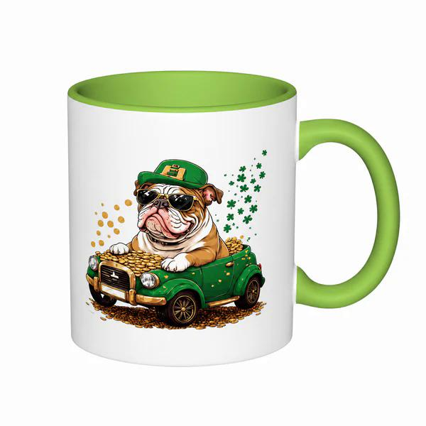 Verde