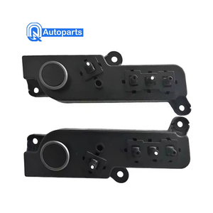 Q ön koltuk ayar anahtarı 1098529 1098530 1551854-01-A 1551855-01-A Tesla modeli 3 Y otomotiv parçaları koltuk anahtarı için