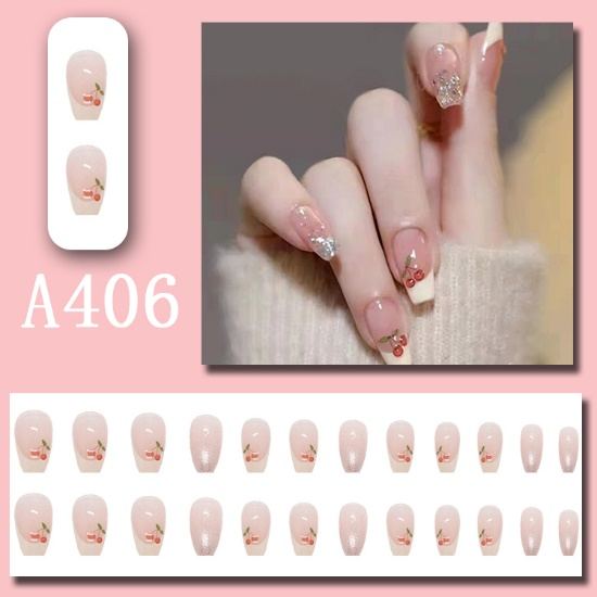 A406