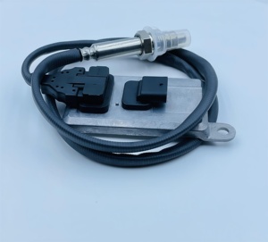 เซ็นเซอร์ไนโตรเจนออกไซด์5WK96675A 5WK96675 2894940 2871979ใช้ได้กับเซ็นเซอร์ NOx ของเครื่องยนต์ Cummins - Product Image 4