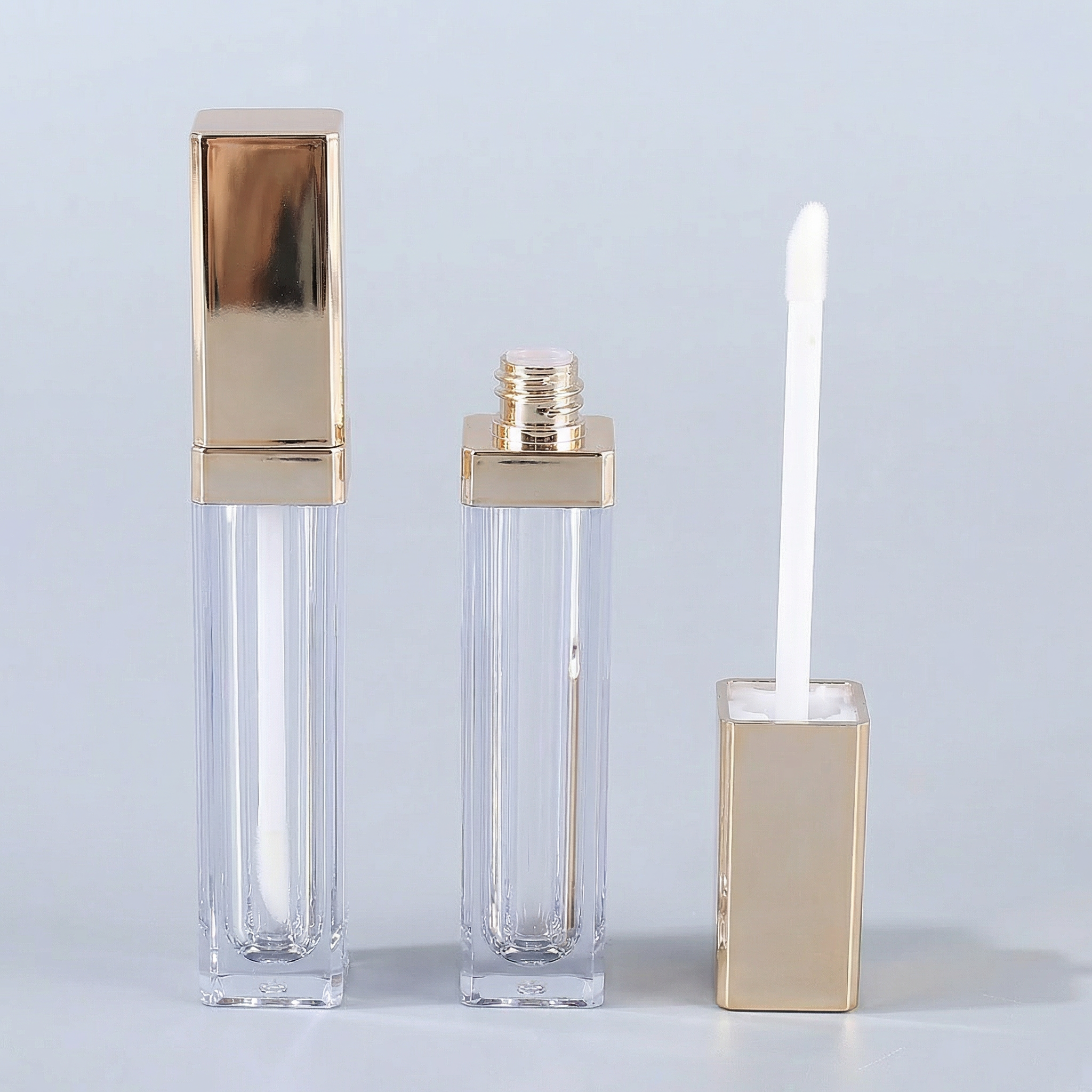 Bouchon en or champagne galvanisé