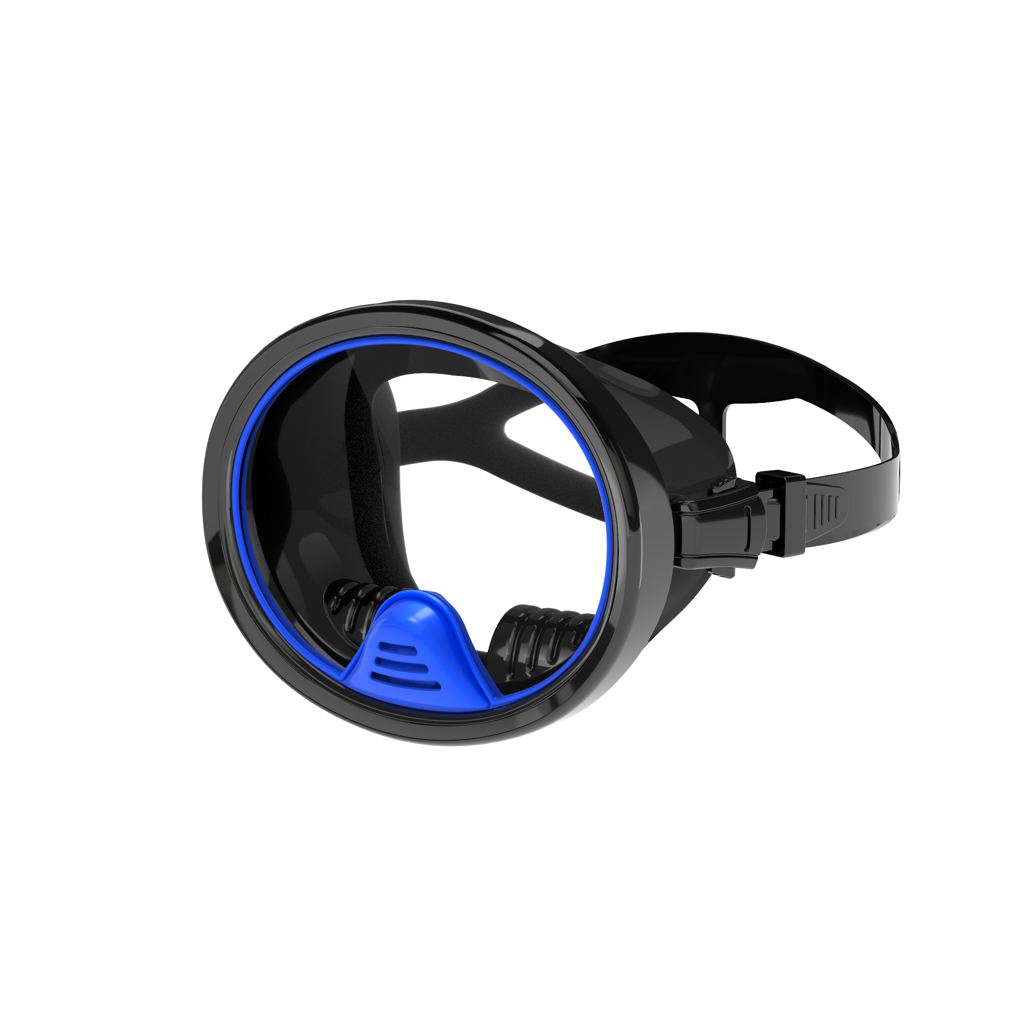 Black+Blue