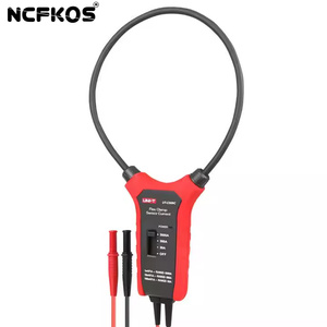 NCFKOS UT-CS09Cフレックスクランプセンサー3000AフレキシブルACアンメータオシロスコープマルチメータ電流プローブ - Product Image 2