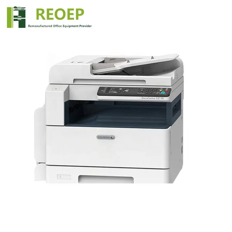 Máquina removedora usada do escritório, de alta qualidade, para impressora xerox s1810 s2220 com cartucho de toner