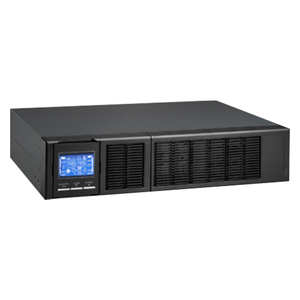 OEM UPS 1KVA 3KVA 6KVA 10KVA 1 Fase Rack UPS Fuente de alimentación de respaldo UPS en línea - Product Image 2