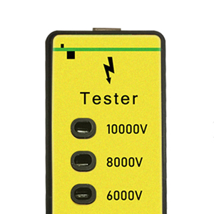 Máy Kiểm Tra Hàng Rào Điện Máy Kiểm Tra Điện Áp Hàng Rào Di Động 10KV Dụng Cụ Kiểm Tra Hàng Rào Nông Nghiệp - Product Image 3