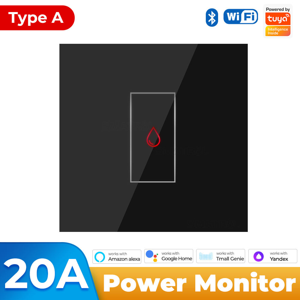 Power Monitor-B