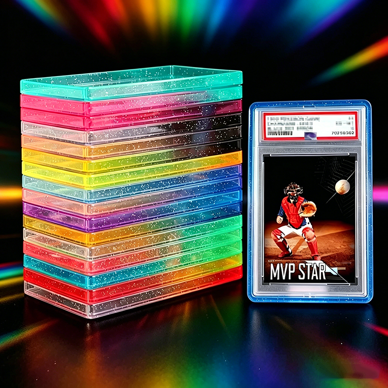 Stock Multicolor-MOQ 100PCS