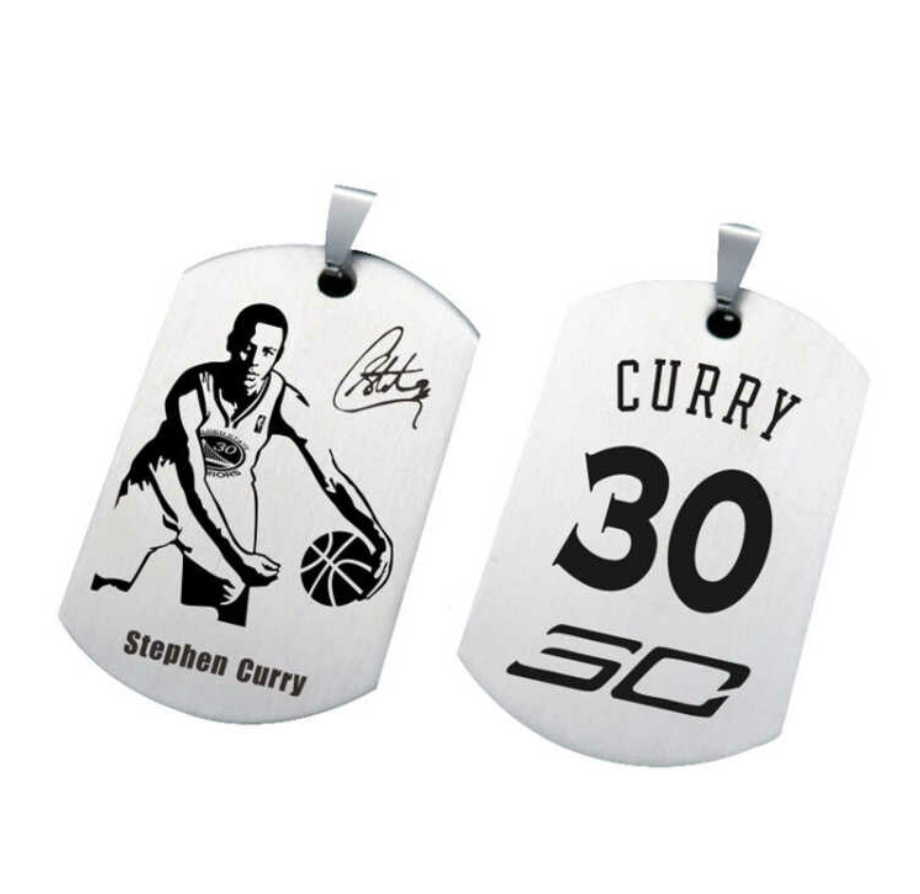 Stephen Curry
