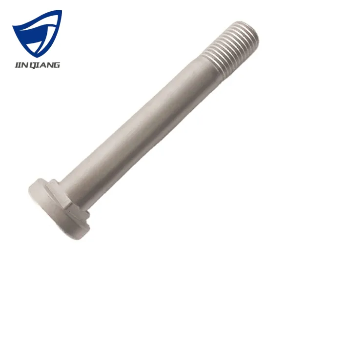 Factory Supply High Quality 10.9 Grade M30 Size Center Bolt For Truck