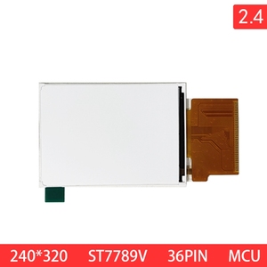Guangdong New Original Module <strong>Lcd</strong> Touch Screen 2.4 Inch <strong>Lcd</strong> <strong>Display</strong> - Product Image 3