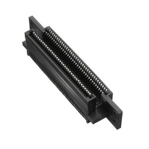 72-Pin Wired Replacement Connector for Nintendo <strong>NES</strong> 8-Bit System <strong>NES</strong> Cartridge Slot Accessories Essential for Repair - Product Image 3