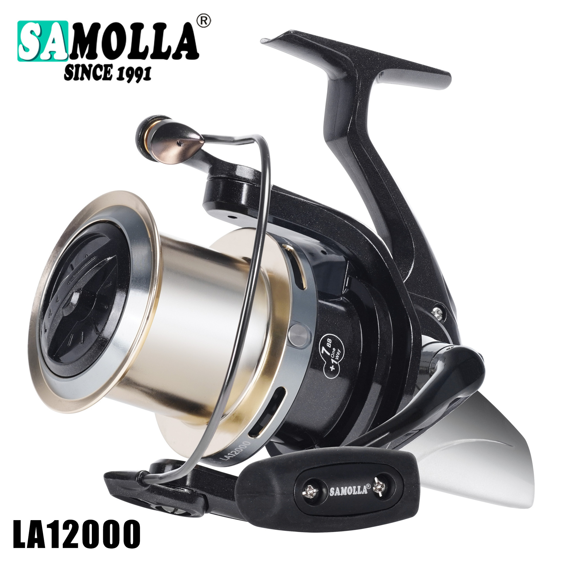 LA12000 สายเคเบิลสองสีความหนาแน่นสูง ระยะไกล