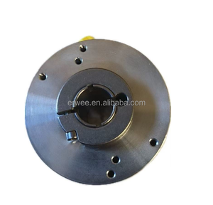 Encoder multigiro GXLMS.Z01-Encoder assoluto ad alta precisione per l'automazione industriale - Product Image 2