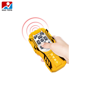 Remote Control Dancing <strong>Robot</strong> with Lights and Music Smart Demo Function Rc <strong>Robot</strong> Toys - Product Image 4