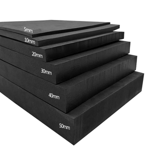 Factory Custom EVA (EVAFoam) Closed-Cell Polyethylene <strong>Foam</strong> Sheet for Cushioning &amp; Protection - Product Image 1