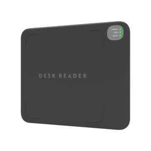 CHAFON CF605 USB Interface Desktop <strong>Reader</strong> for Library Management Supermarket Retail, Smart Cashier Uhf Desktop <strong>Reader</strong> - Product Image 2