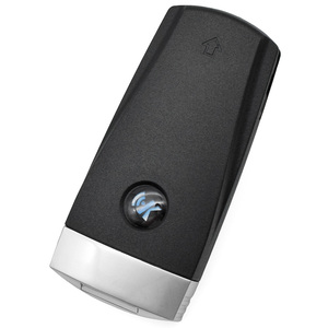 KEYDIYオリジナルKD ZBスマートキーZB37シリーズリモコンKD-X2 KD MAXキープログラマー用 - Product Image 3