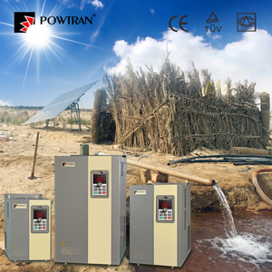 20hp 25hp 18.5kw inversor VFD trifásico 220V entrada trifásica salida trifásica unidad VFD de frecuencia variable para motor - Product Image 5