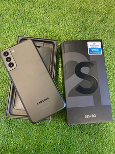 No Scratch S21+ Wholesale <strong>Android</strong> System 128 256gb Used Cheap US <strong>Version</strong> Lots of Used Phones - Product Image 2