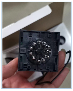 富士富士PXF5ACY2-1W100恒温器PXF5系列PID调节器温控温控仪 - Product Image 2