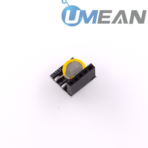 (022A) Raspberry Pi-Raspberry Pi, il più alto di precisione modulo orologio in paesi stranieri ds3231 DS3231