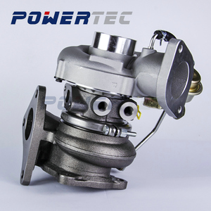 Complete Turbolader RHF5 <strong>Turbo</strong> 14411-AA760 Turbocharger for Subaru Legacy Outback <strong>2</strong>.5 14411AA800 Manufacture Factory New Models - Product Image 3