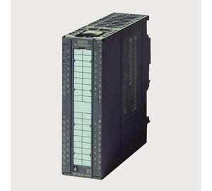 SPS für SIEMENS 6ES7332-5HB01-4AB1 S7-300 E/A-Modul Bundle-Komponenten: Analoge Ausgangs S7-300 SM 332 100% brandneues Modul - Product Image 3