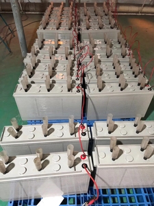 High Quality Sealed Free Maintenance Telecom Front Terminal <strong>Battery</strong> 12V 100Ah UPS Compatible - Product Image 6