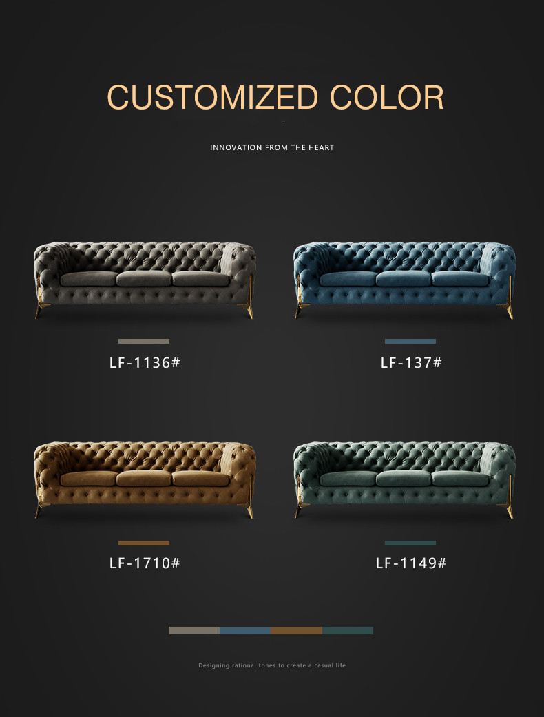 customized