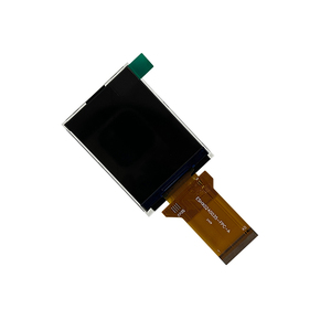 2,4-Zoll-TFT-<span class=keywords><strong>LCD</strong></span>-Anzeige modul mit 240*320 Auflösung und ILI9341V-Treiber - Product Image 5