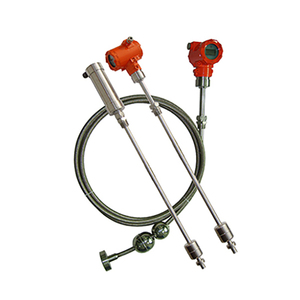 High Accuracy Industrial 1-5v 4~20mA RS485 Magnetostrictive Linear Position <strong>Sensor</strong>