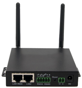 Transmisor y receptor inalámbrico Industrial iot, modbus, MQTT, IEC104, gsm, precio de entrada - Product Image 3