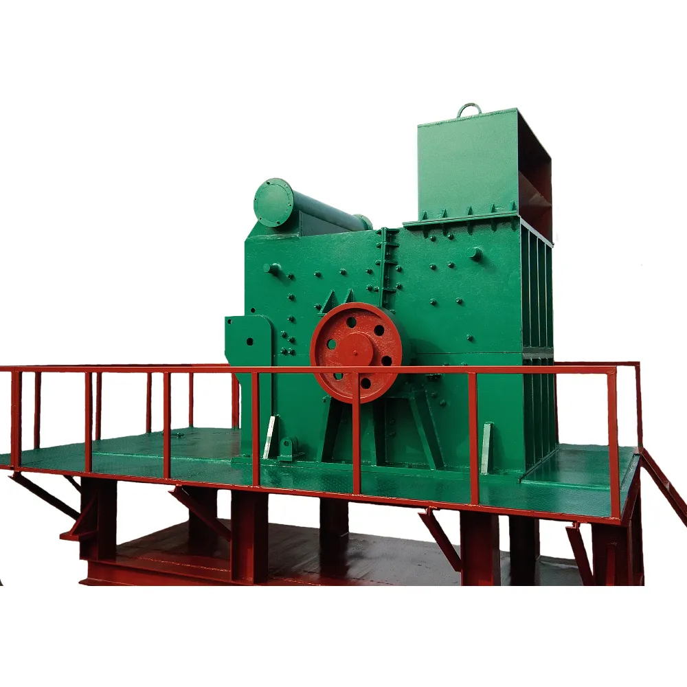 Scrap Motor Recycling Machine Separate Motor Rotor Copper Iron Plastic Separator