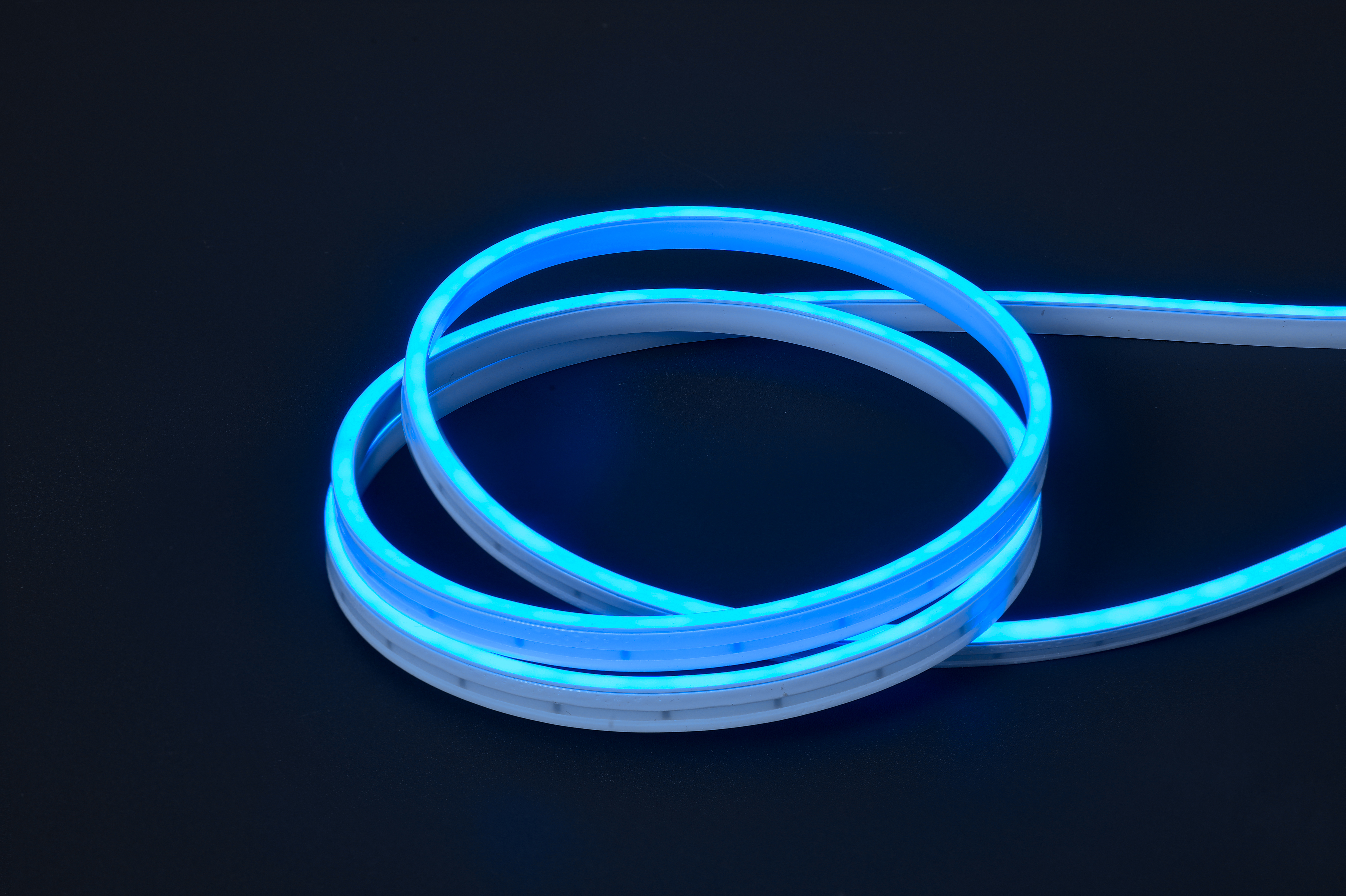 Ice blue