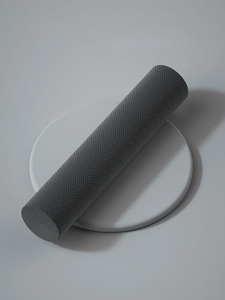 Оптовый экологичный массажный роллер из пены EVA с индивидуальным брендированием для фабрик - Product Image 1