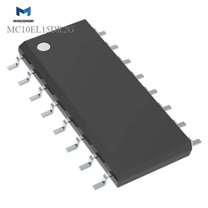 (Clock Buffers, Drivers) <strong>MC10EL15DR2G</strong>