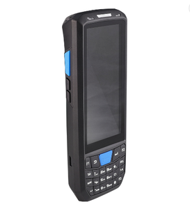 Rugged Handheld T80 <strong>Android</strong> 8.1 1D 2D <strong>QR</strong> <strong>Code</strong> Barcode Scanner PDA Warehouse Terminal Data <strong>Scanning</strong> - Product Image 2