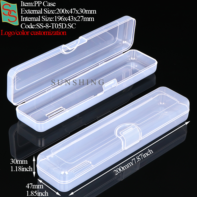 T05D 200x47x30mm - no holder & hook