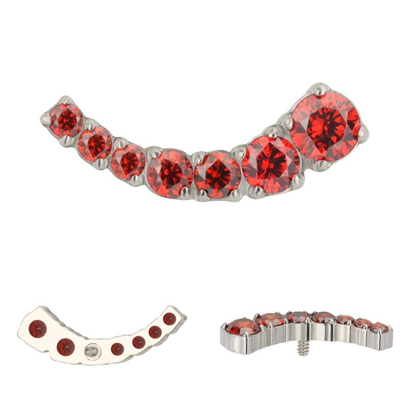 TB-0945 Garnet