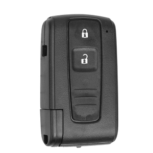 2004 -2009 TOYOTA PRIUSRCスマートカードリモコン車両ブランクカーキー用カーキー - Product Image 3