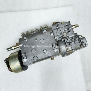 101060 4160 phun nhiên liệu bơm 6D22 Zexel bộ phận động cơ diesel phun nhiên liệu bơm 101606-1230 101060-4260 - Product Image 6