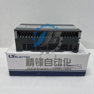 LS GM4-PA2A XBC-DR64H G6F-AD2A GM6-PAFB PLC denetleyici - Product Image 4