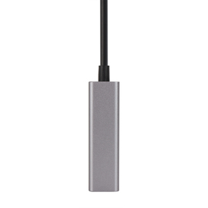 Scheda di rete per Computer esterno VCOM tipo USB C a RJ45 adattatore Ethernet 1000Mbps Gigabit - Product Image 2