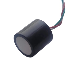 Sensor de distancia piezoeléctrico 125kHz transductor ultrasónico de rango de aire - Product Image 1