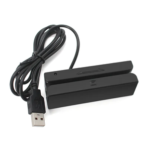 USB kart okuyucu parça manyetik şerit arayüzü ile MSR580 123 - Product Image 4