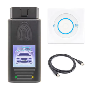 BMW Code Reading 1.4.0 Neuester Diagnose schnitts telle scanner UIF-Programmierung und Geräte korrektur Unterstützung für die englische Sprache