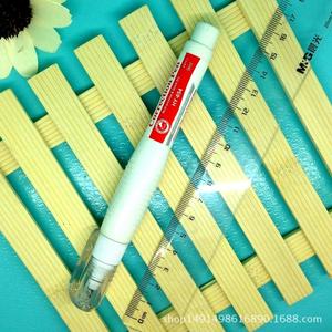 批发最新高品质快速干燥安全无毒自定义手写笔矫正流体笔